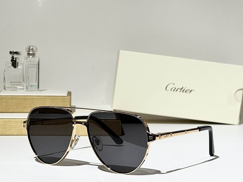 Cartier Glasses smr (2320)