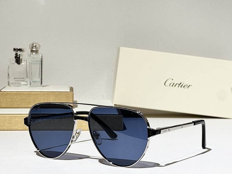 Cartier Glasses smr (2321)