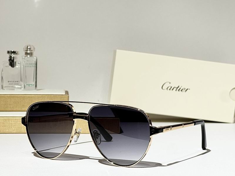 Cartier Glasses smr (2322)
