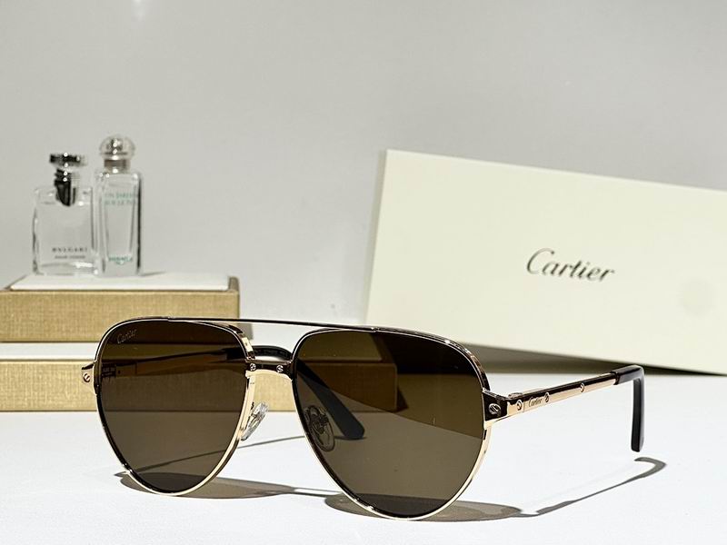 Cartier Glasses smr (2323)