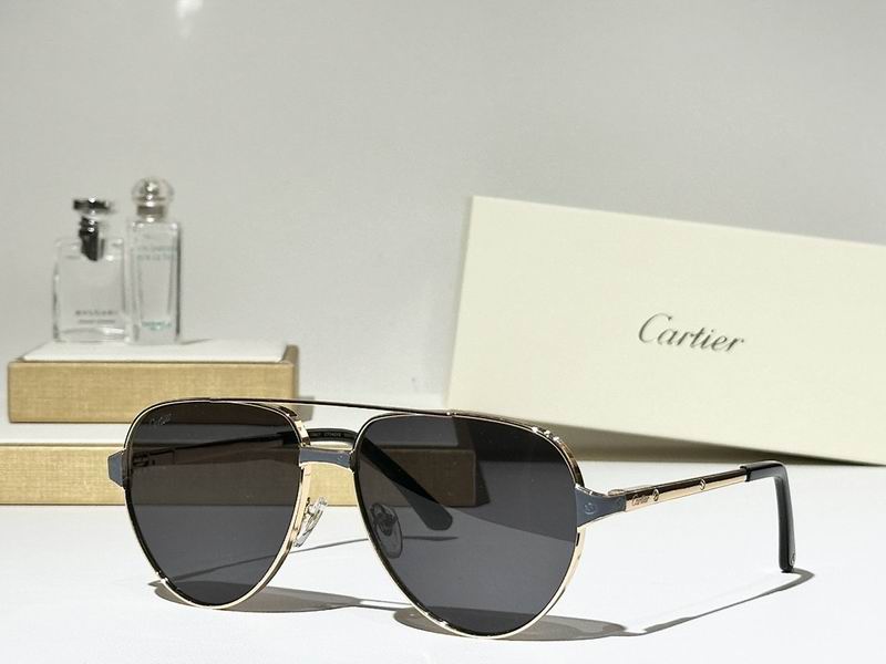 Cartier Glasses smr (2324)