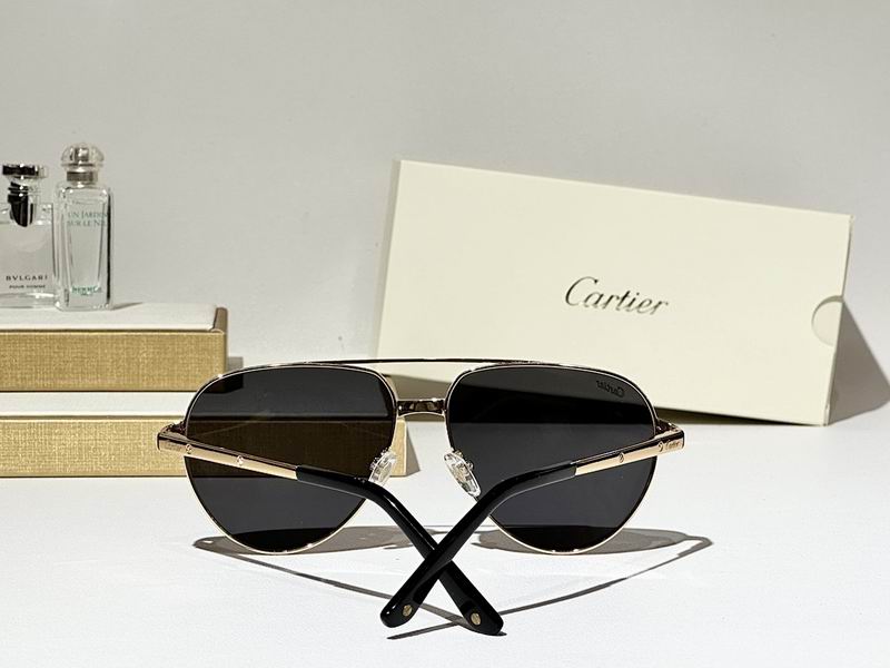 Cartier Glasses smr (2325)