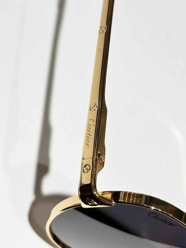 Cartier Glasses smr (2326)