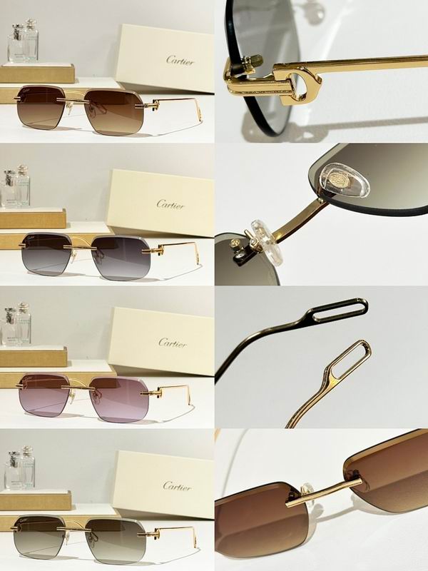 Cartier Glasses smr (2329)