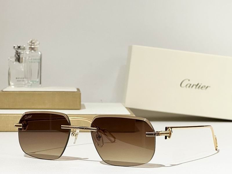Cartier Glasses smr (2330)