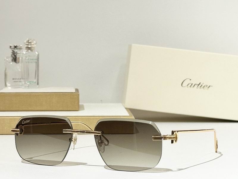 Cartier Glasses smr (2331)