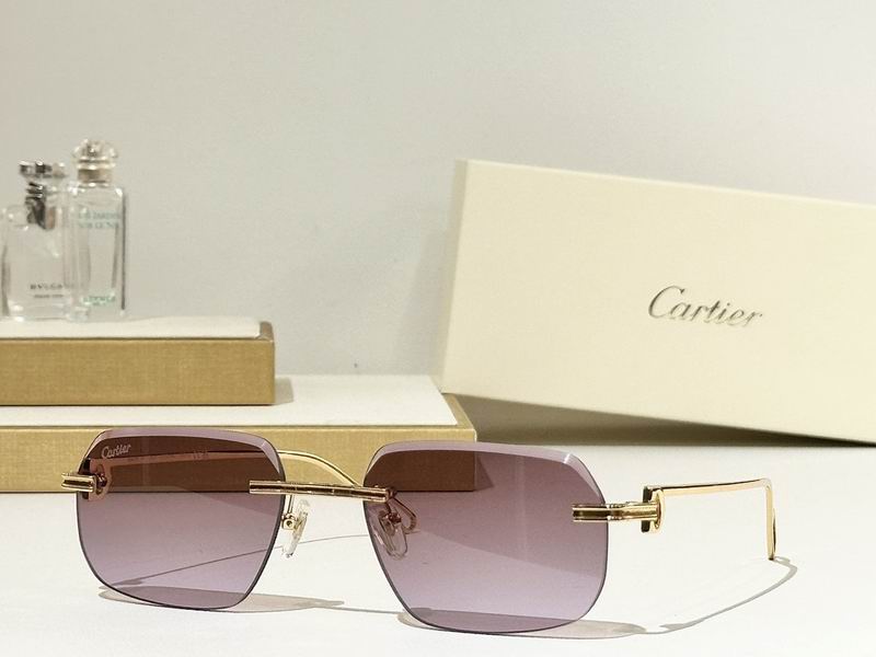 Cartier Glasses smr (2332)