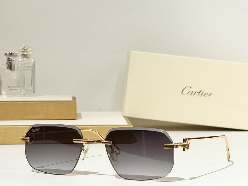 Cartier Glasses smr (2333)