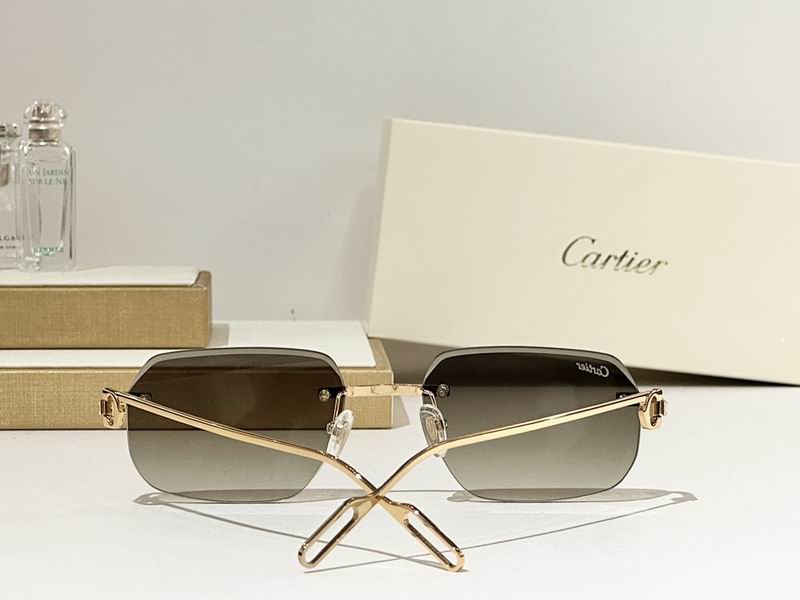 Cartier Glasses smr (2338)