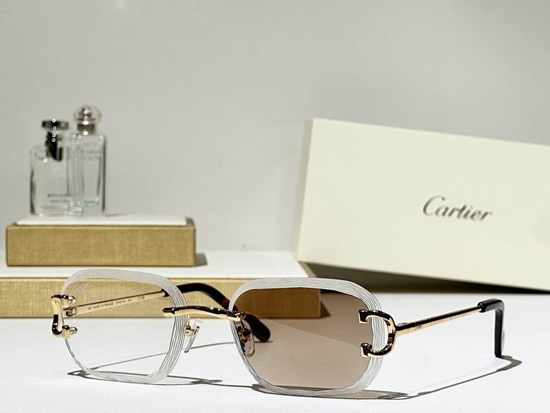 Cartier Glasses smr (2339)