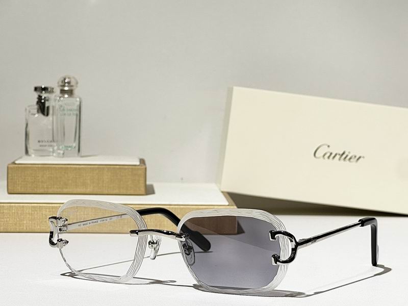 Cartier Glasses smr (2340)