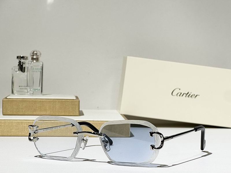 Cartier Glasses smr (2342)