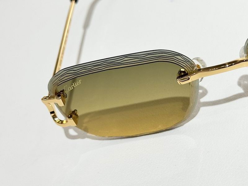 Cartier Glasses smr (2346)