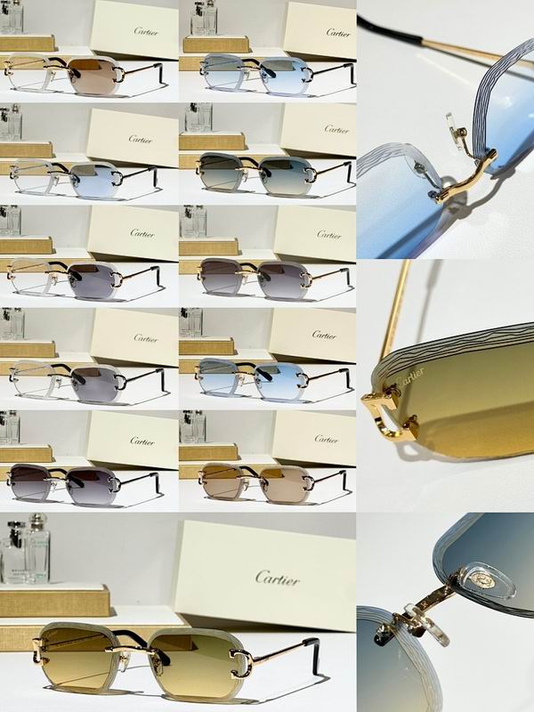 Cartier Glasses smr (2348)