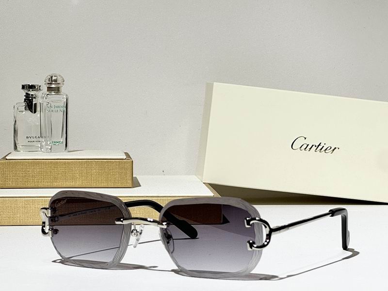 Cartier Glasses smr (2349)