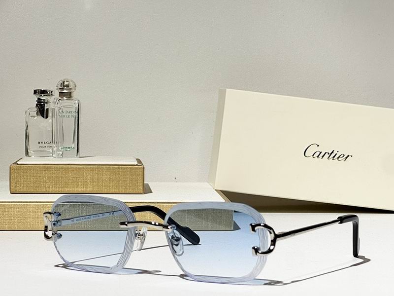 Cartier Glasses smr (2350)