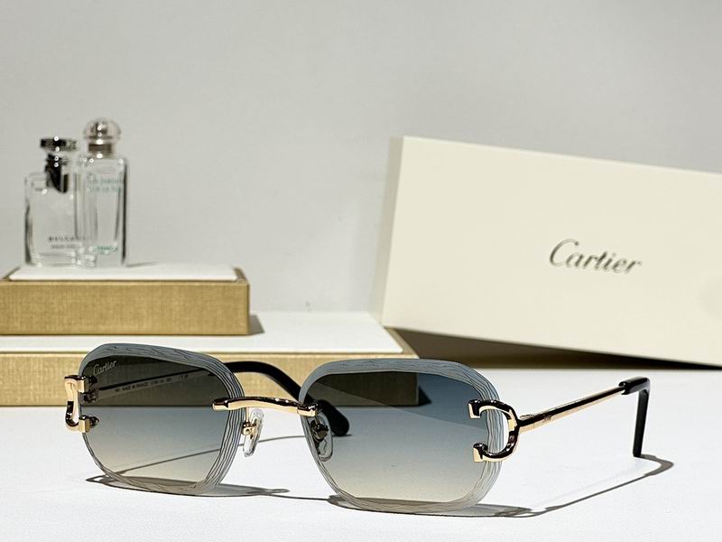 Cartier Glasses smr (2351)