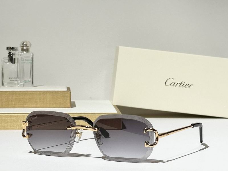 Cartier Glasses smr (2352)
