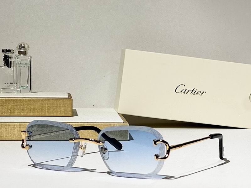 Cartier Glasses smr (2353)
