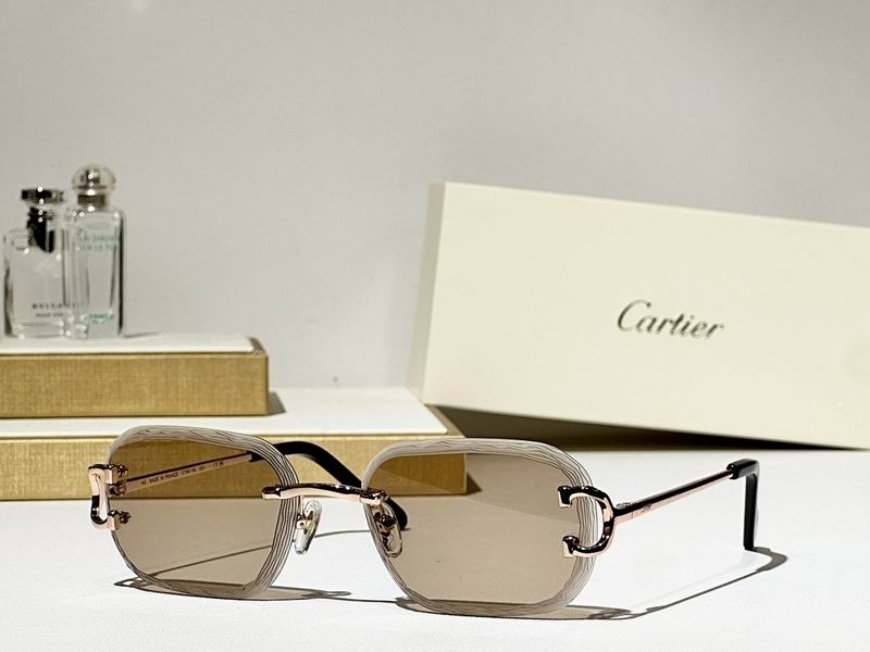Cartier Glasses smr (2354)