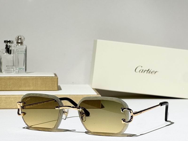 Cartier Glasses smr (2355)