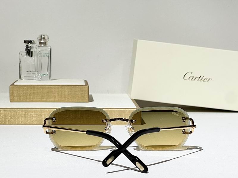 Cartier Glasses smr (2356)