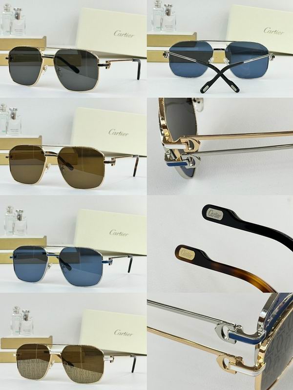 Cartier Glasses smr (2358)