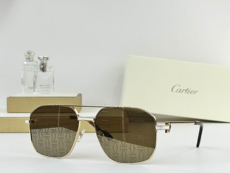 Cartier Glasses smr (2360)