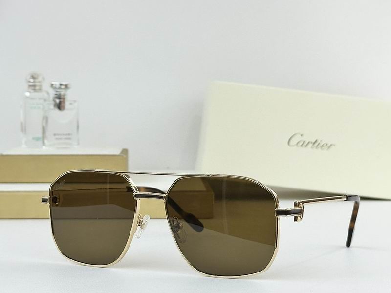 Cartier Glasses smr (2362)