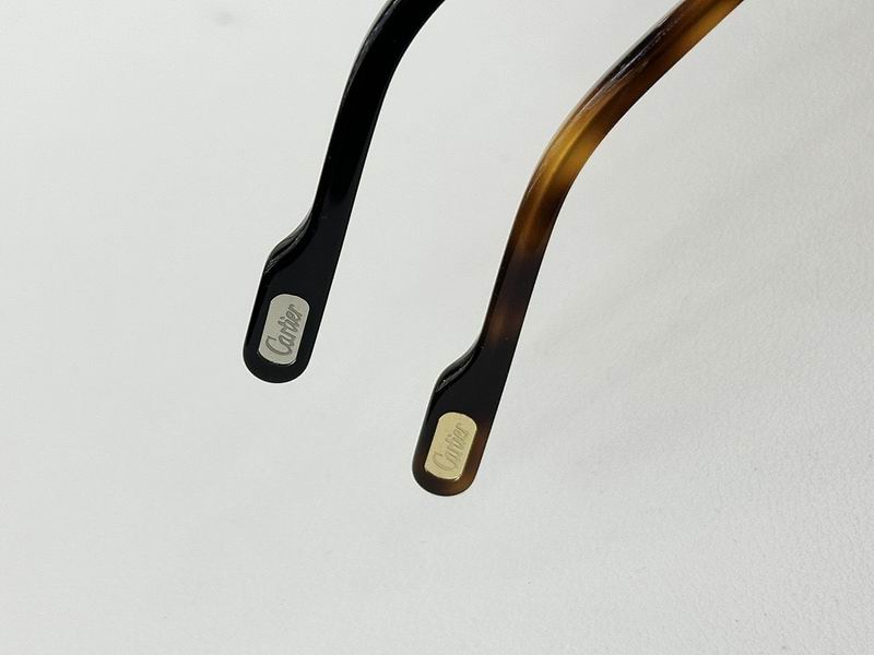 Cartier Glasses smr (2365)