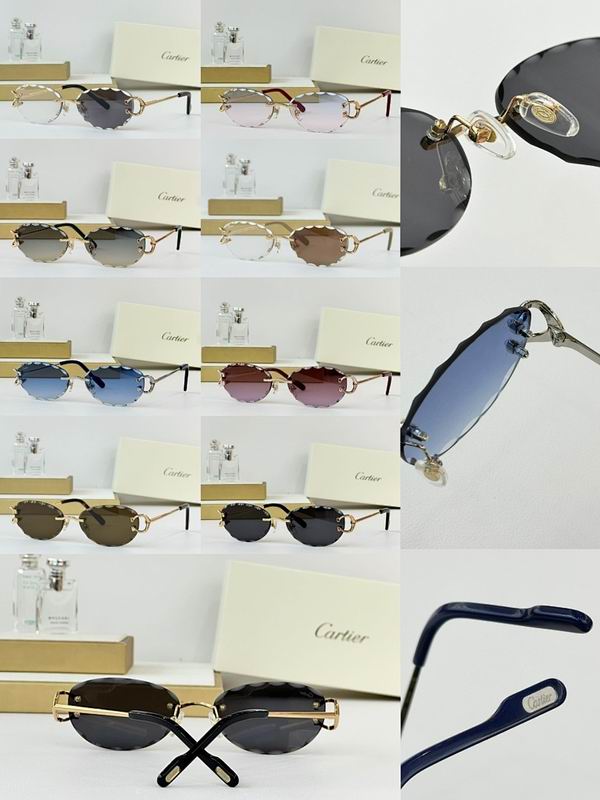 Cartier Glasses smr (2368)