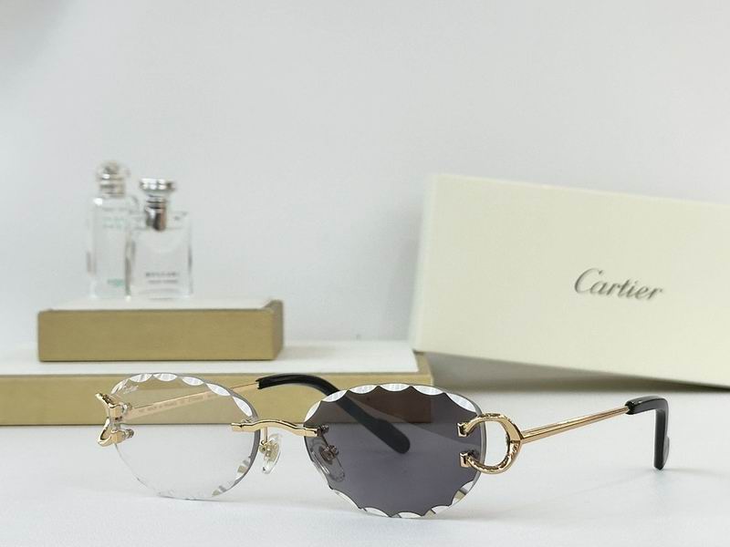Cartier Glasses smr (2369)