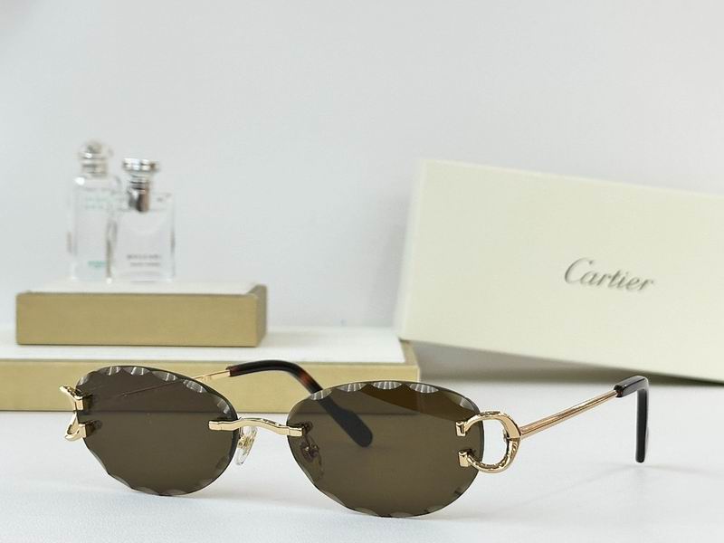 Cartier Glasses smr (2371)