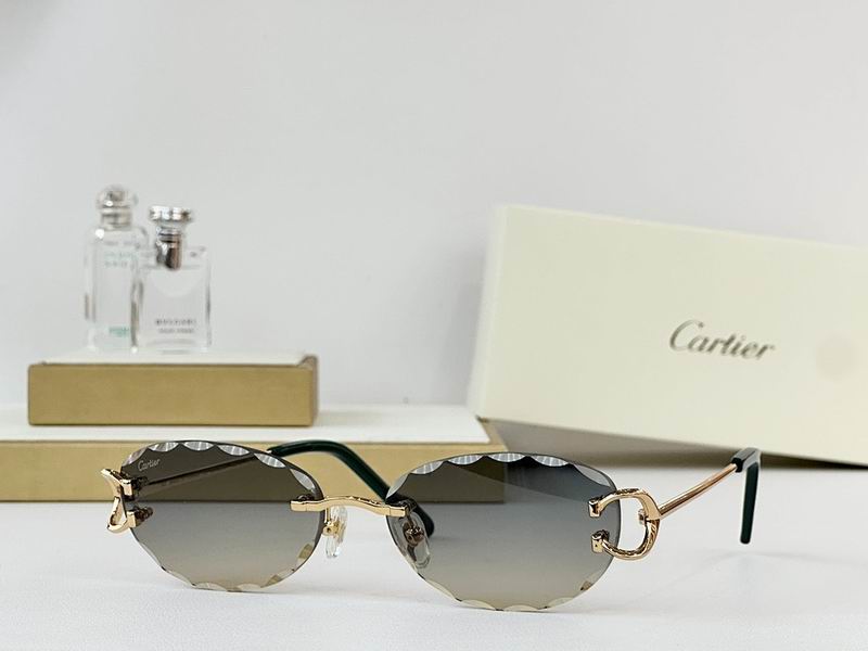 Cartier Glasses smr (2372)