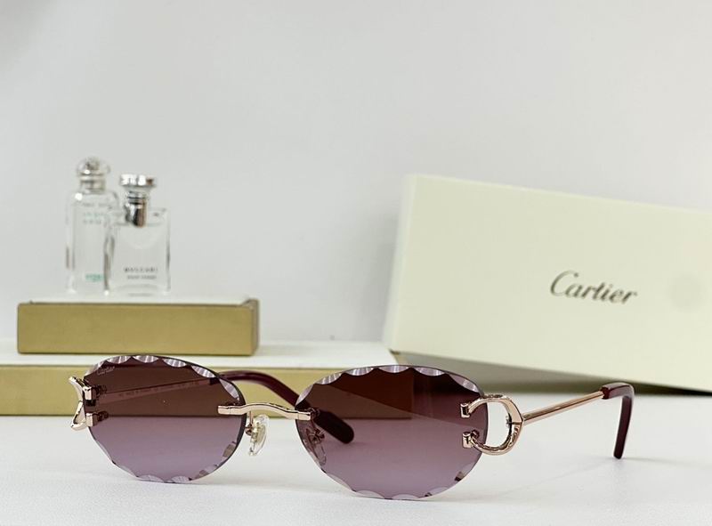 Cartier Glasses smr (2373)