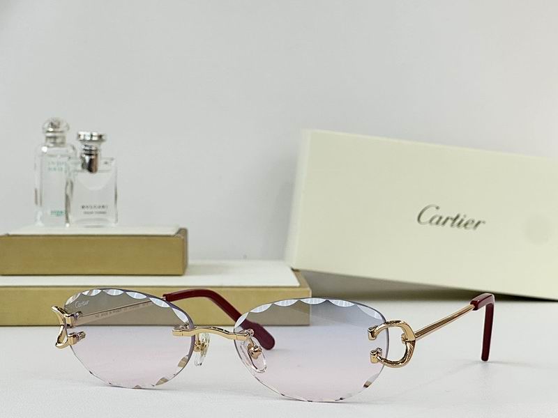 Cartier Glasses smr (2374)