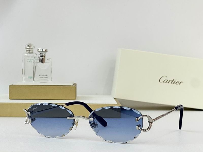 Cartier Glasses smr (2375)