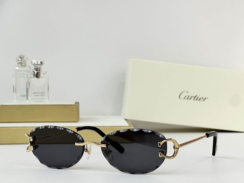 Cartier Glasses smr (2376)