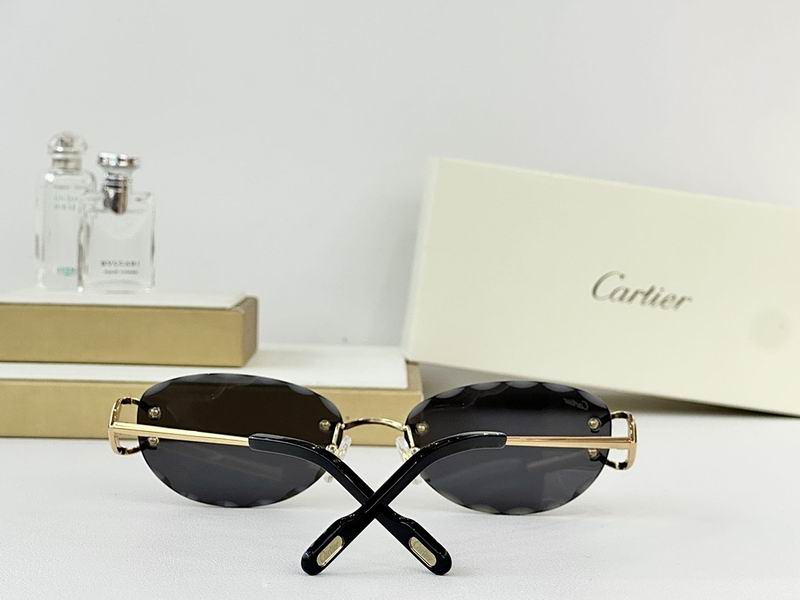 Cartier Glasses smr (2377)