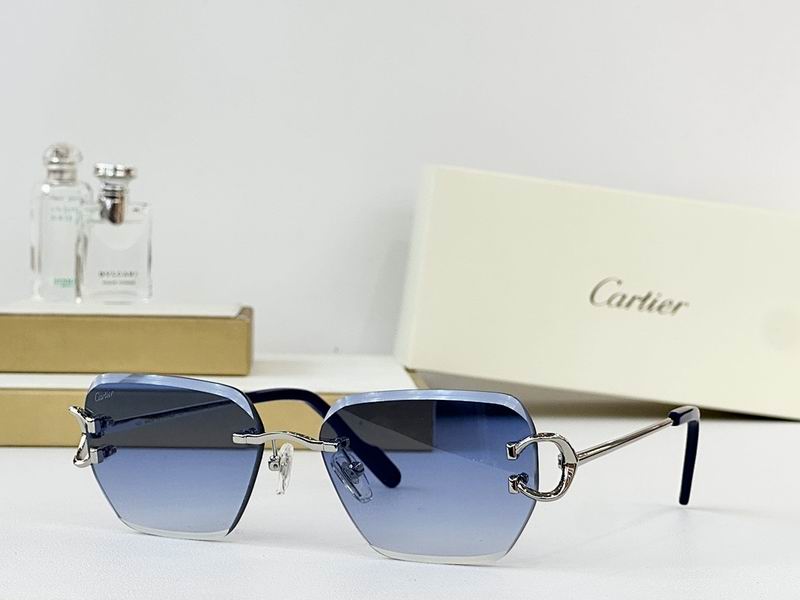 Cartier Glasses smr (2378)