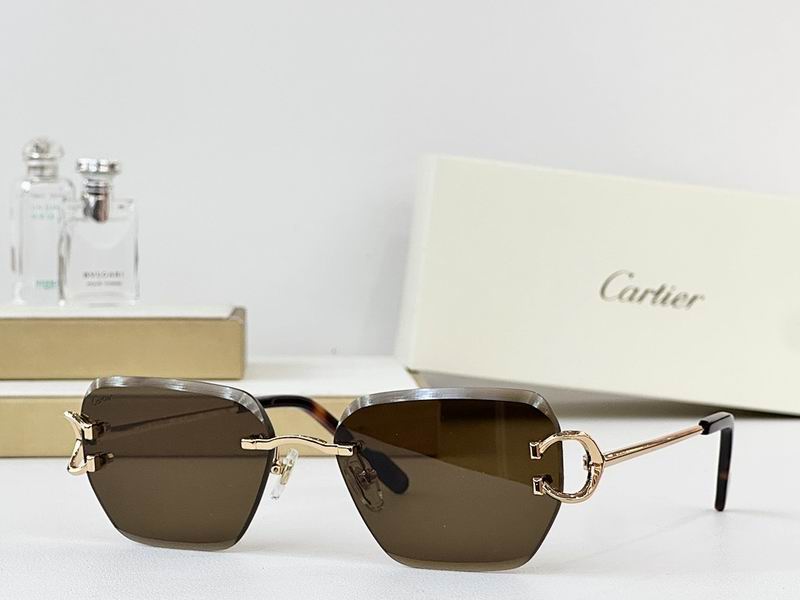 Cartier Glasses smr (2379)