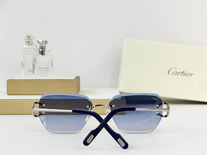 Cartier Glasses smr (2386)