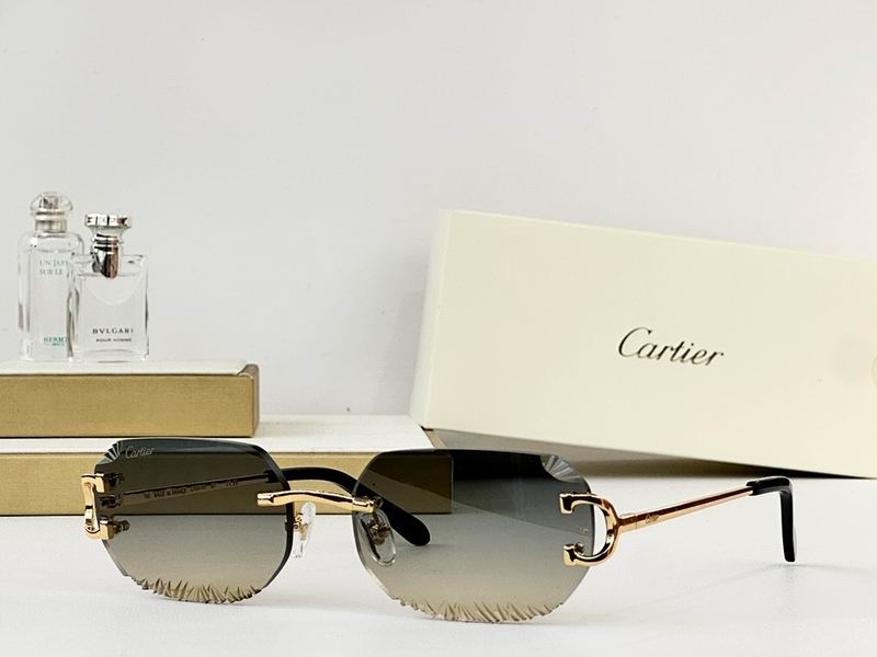 Cartier Glasses smr (2388)