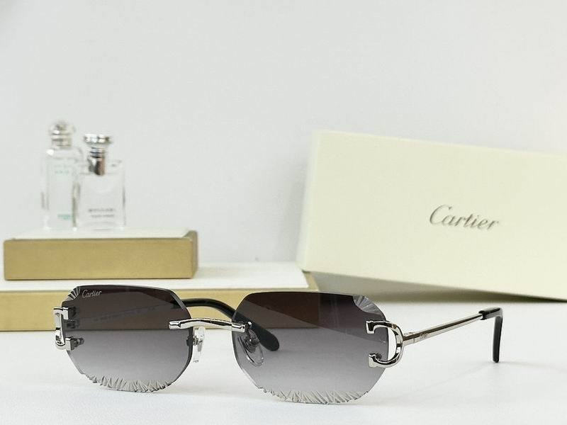 Cartier Glasses smr (2389)