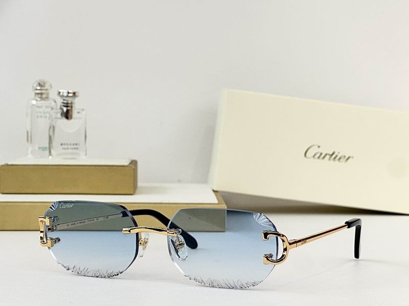 Cartier Glasses smr (2391)