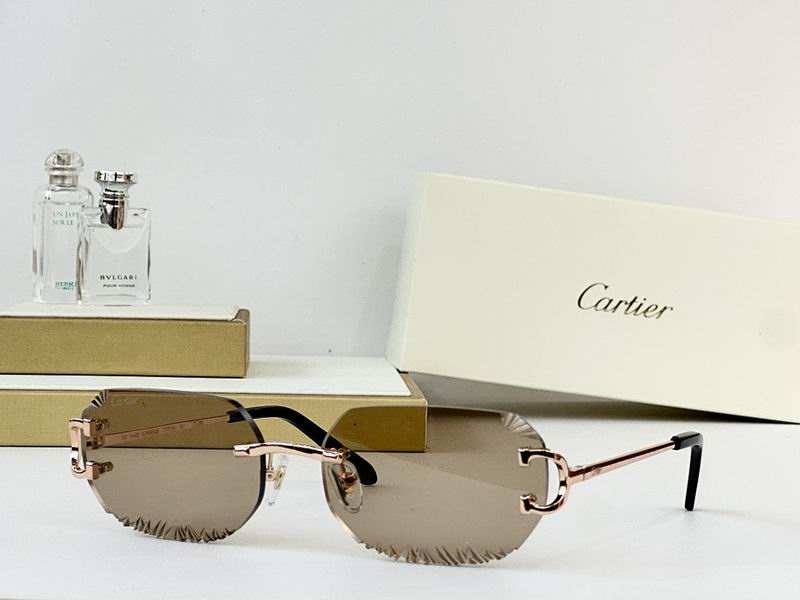 Cartier Glasses smr (2392)