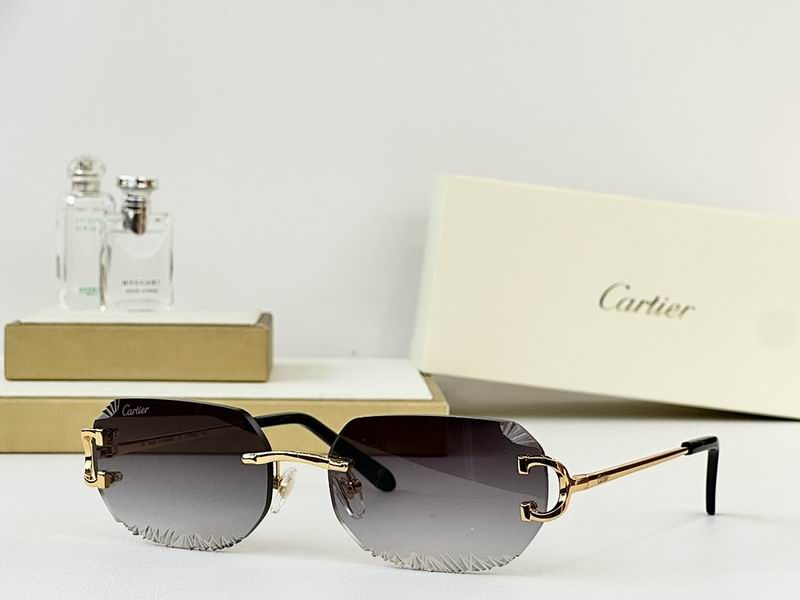 Cartier Glasses smr (2393)