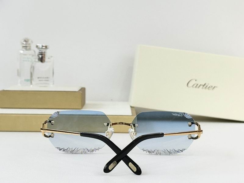 Cartier Glasses smr (2394)