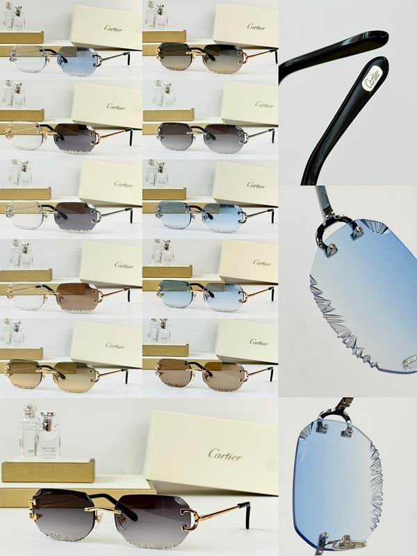 Cartier Glasses smr (2396)
