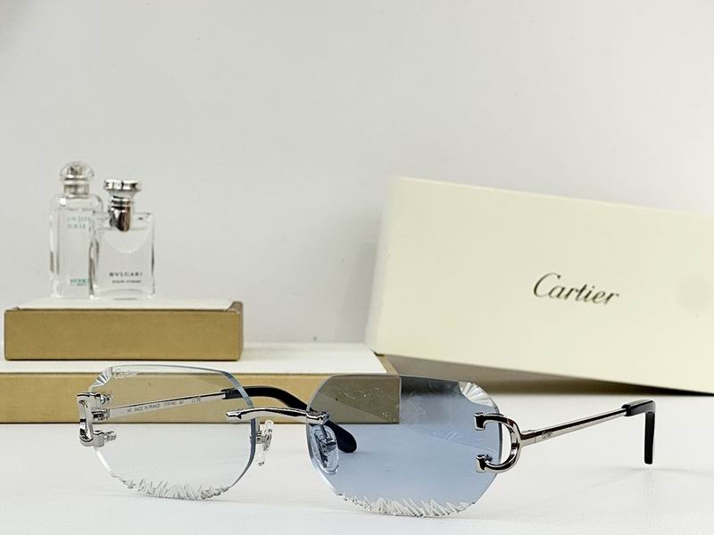Cartier Glasses smr (2397)
